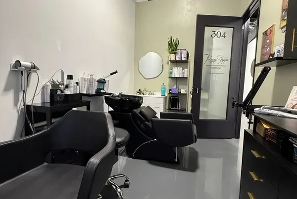 Takeyra Shipps Hair Artistry